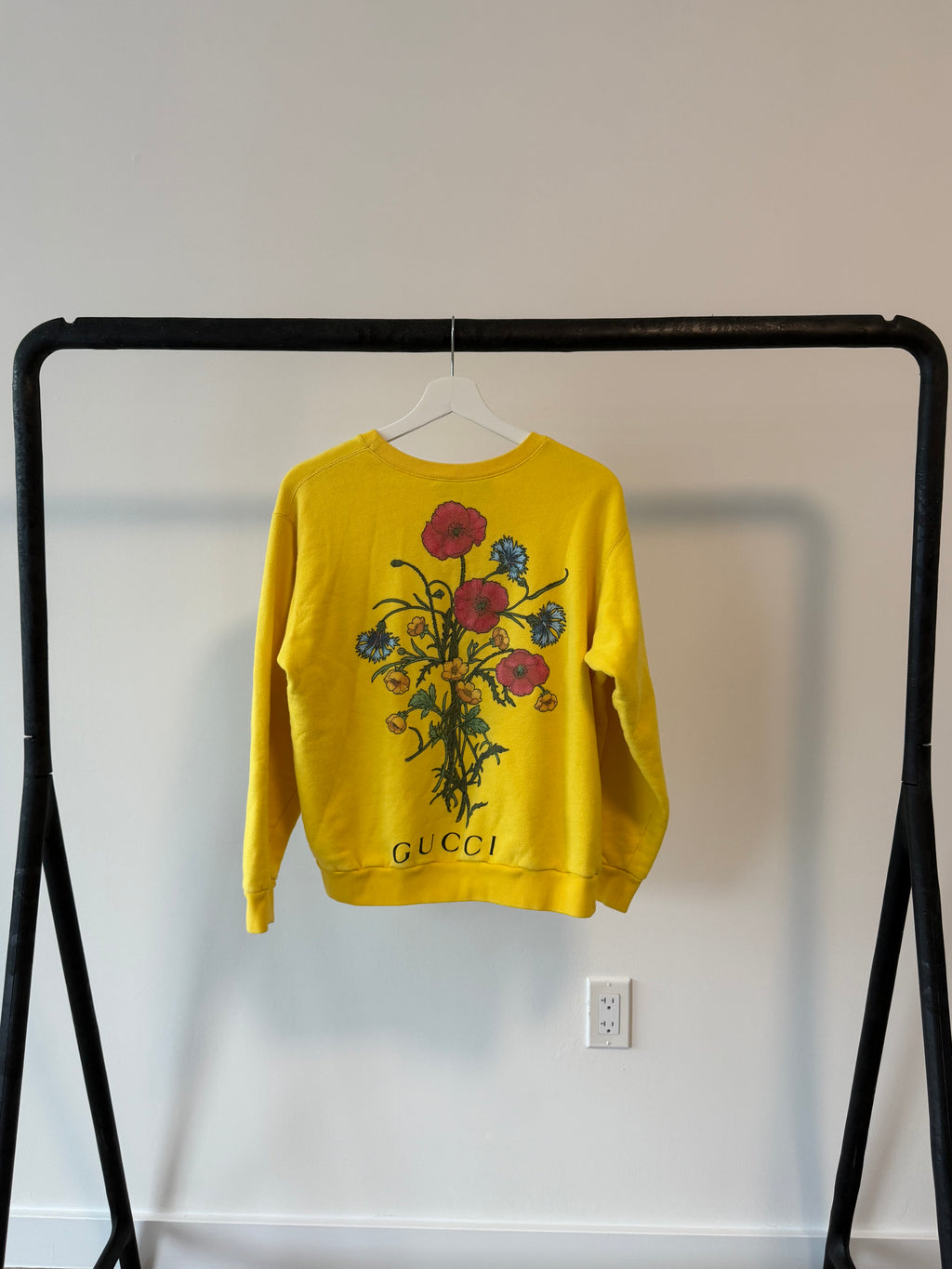 Gucci Chateau Marmont Sweatshirt