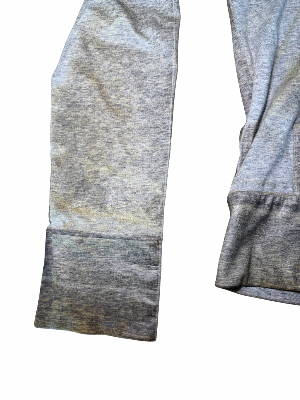 Dior Homme AW03 Luster Waxed Zip Up Turtleneck