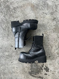Balenciaga Stomper Boot Pre Owned
