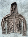 Balmain Homme AW11 Campaign Hoodie