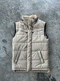 Balmain Homme SS12 Padded Vest