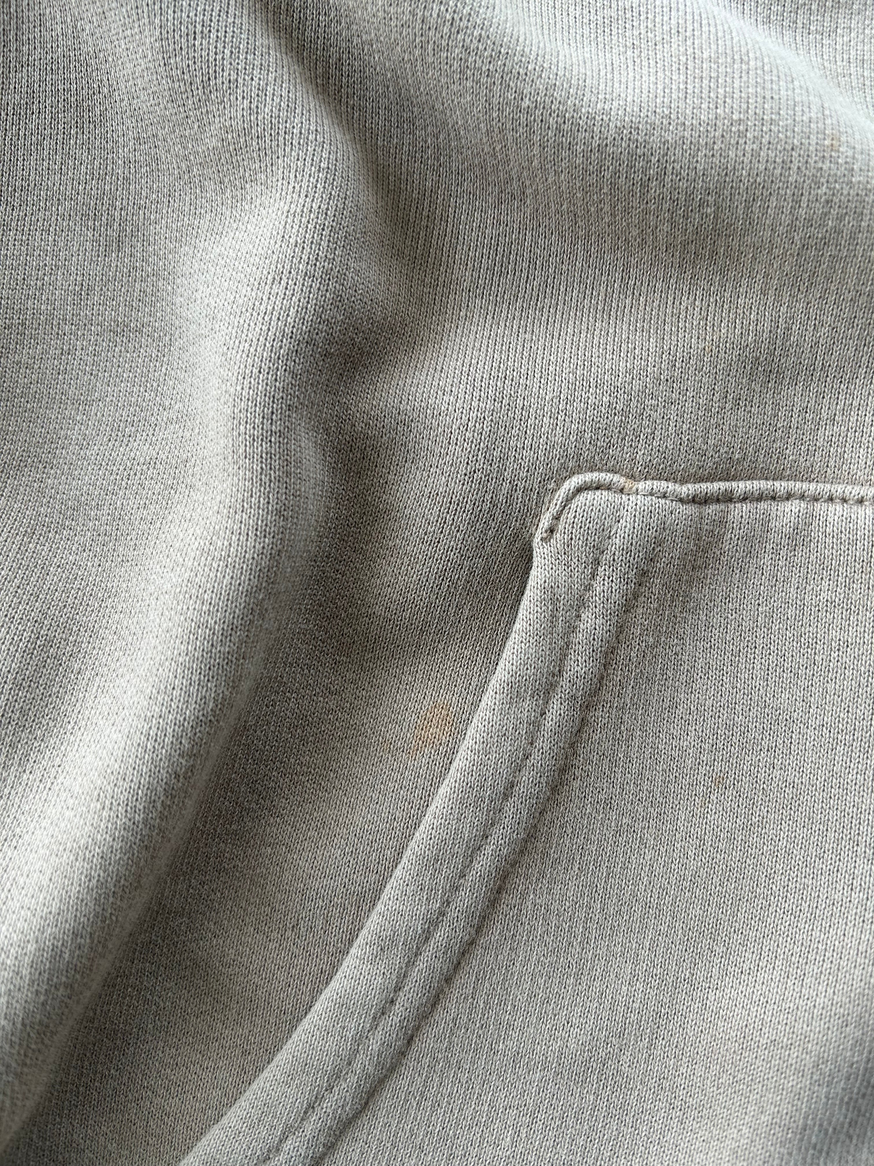 Balmain Homme AW11 Campaign Hoodie