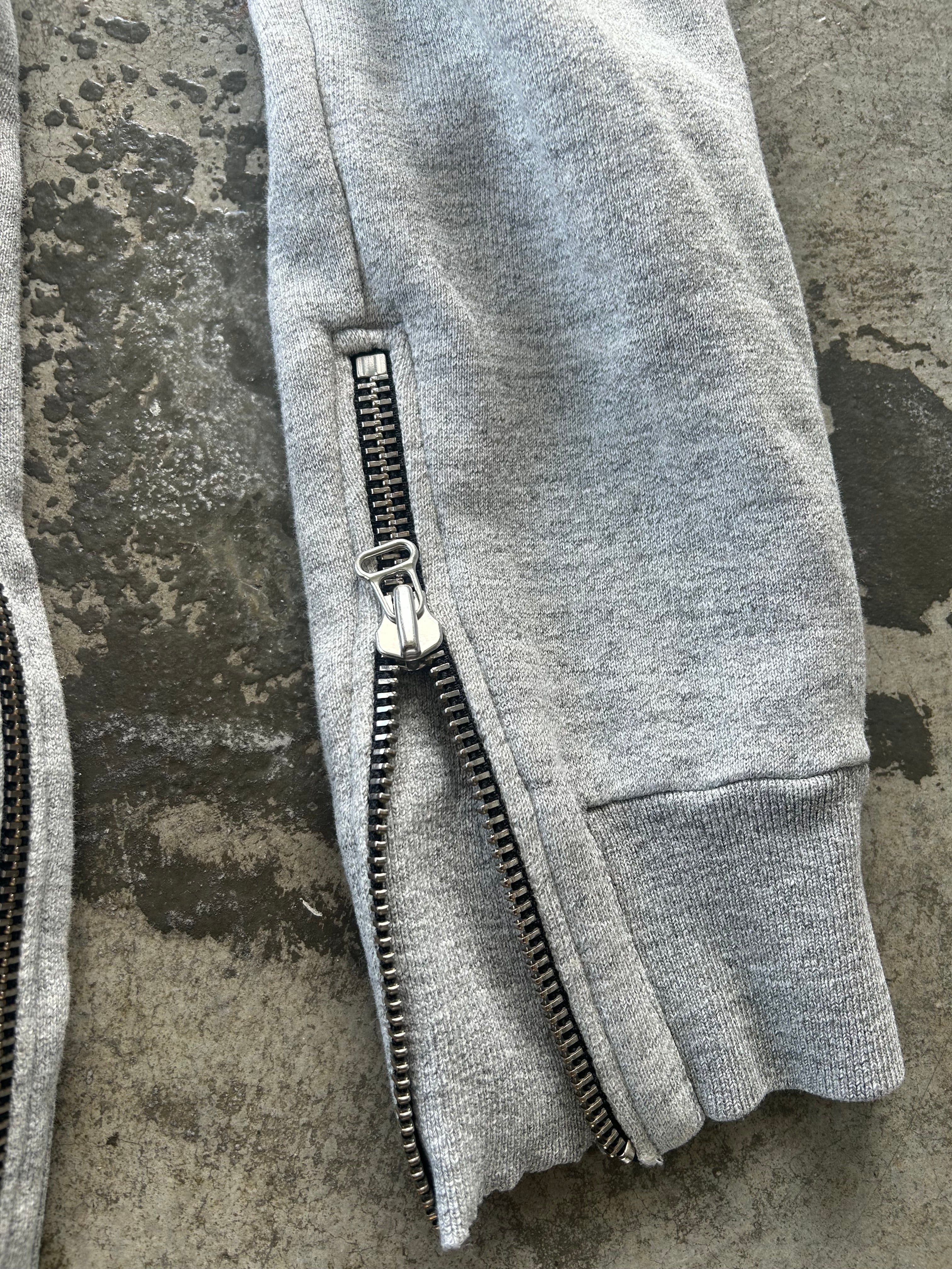 Balmain Homme AW09 Campaign Hoodie
