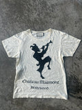 Gucci Chateau Marmont T Shirt