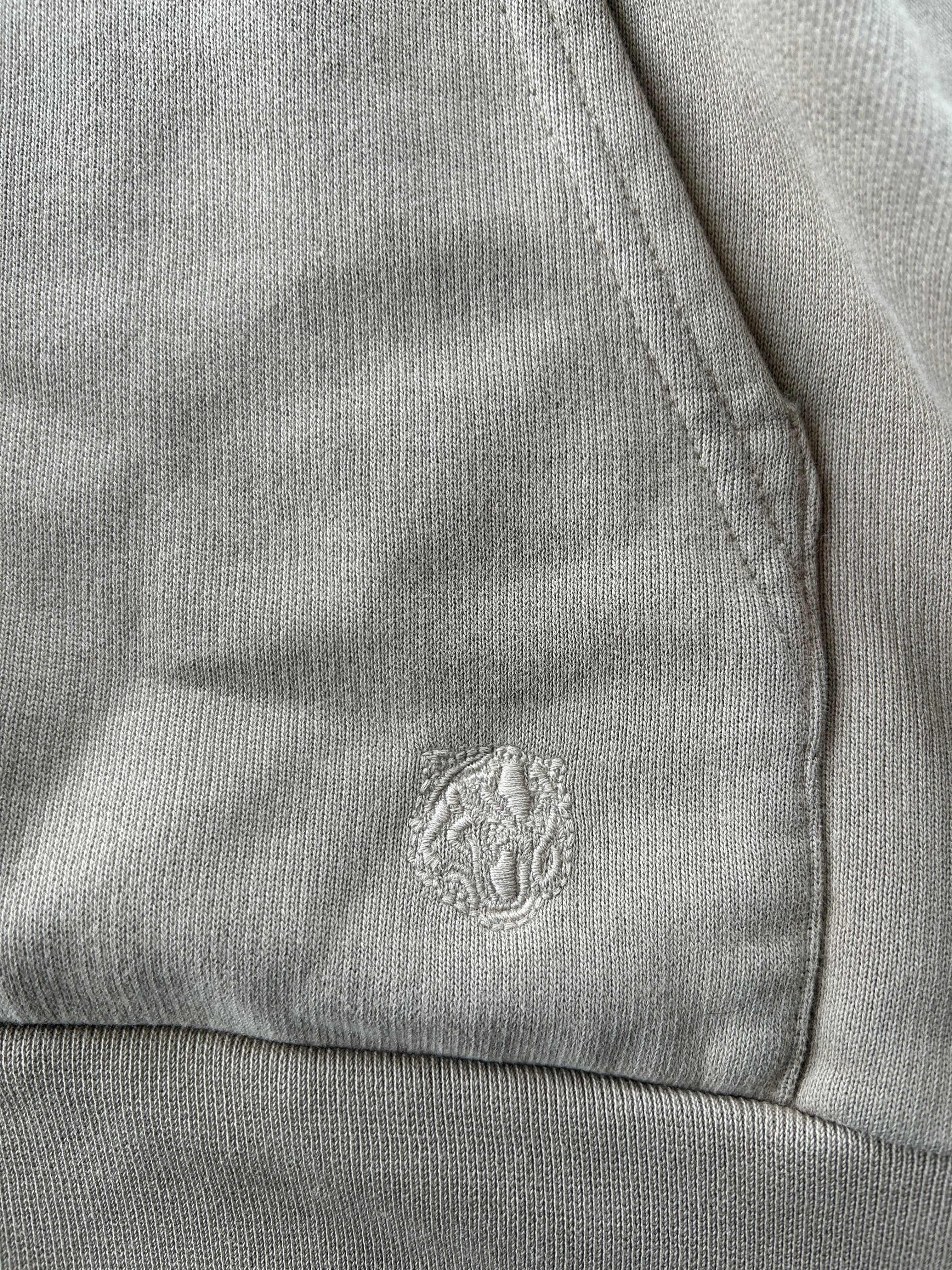 Balmain Homme AW11 Campaign Hoodie