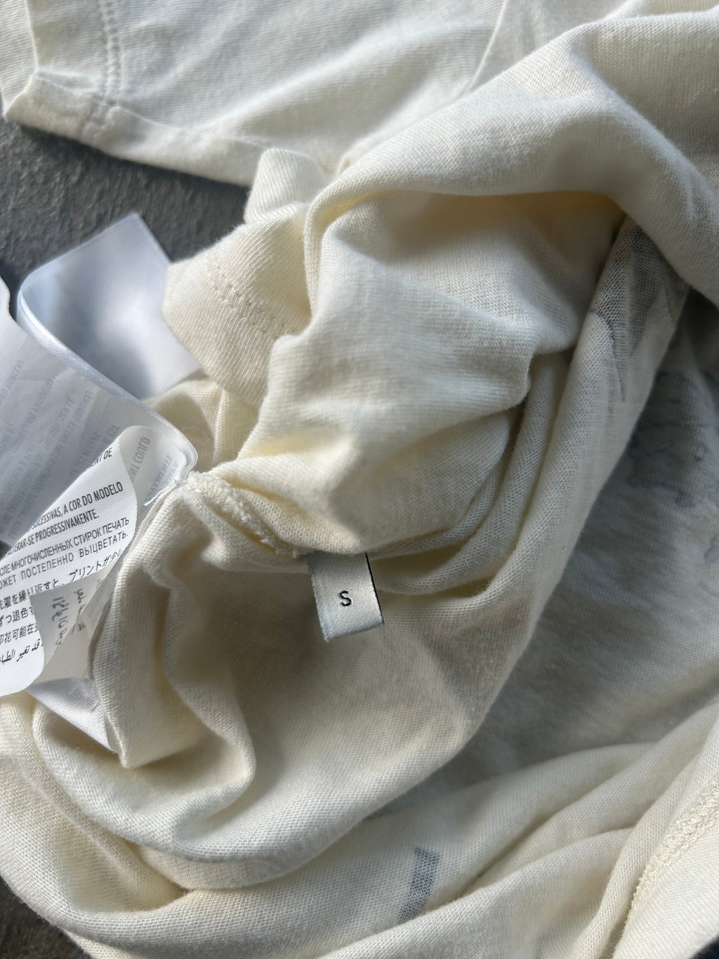 Gucci Chateau Marmont T Shirt
