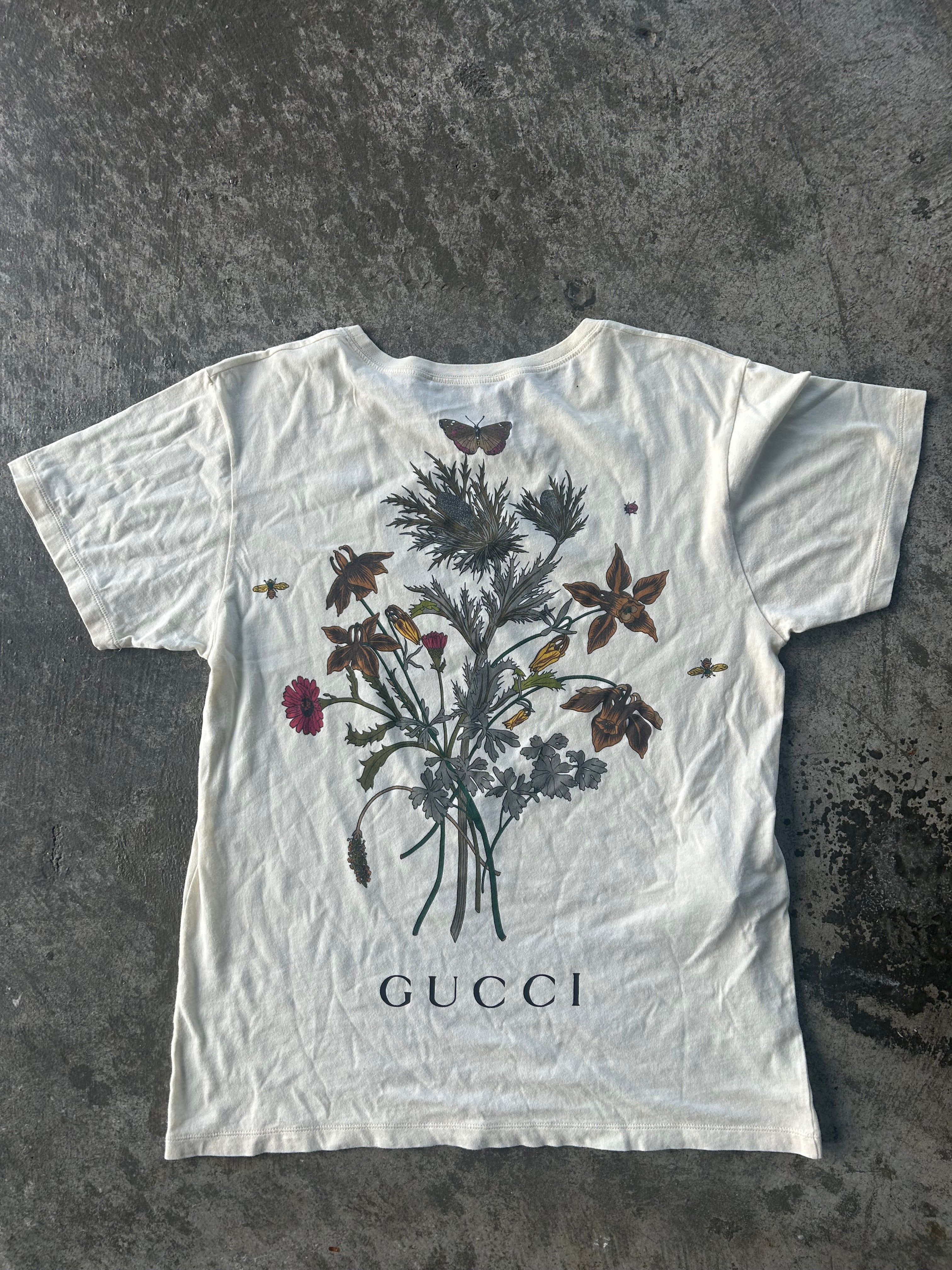 Gucci Chateau Marmont T Shirt