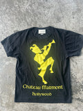 Gucci Chateau Marmont T Shirt