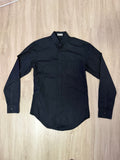 Dior Homme SS06 Glossy Button Up Shirt