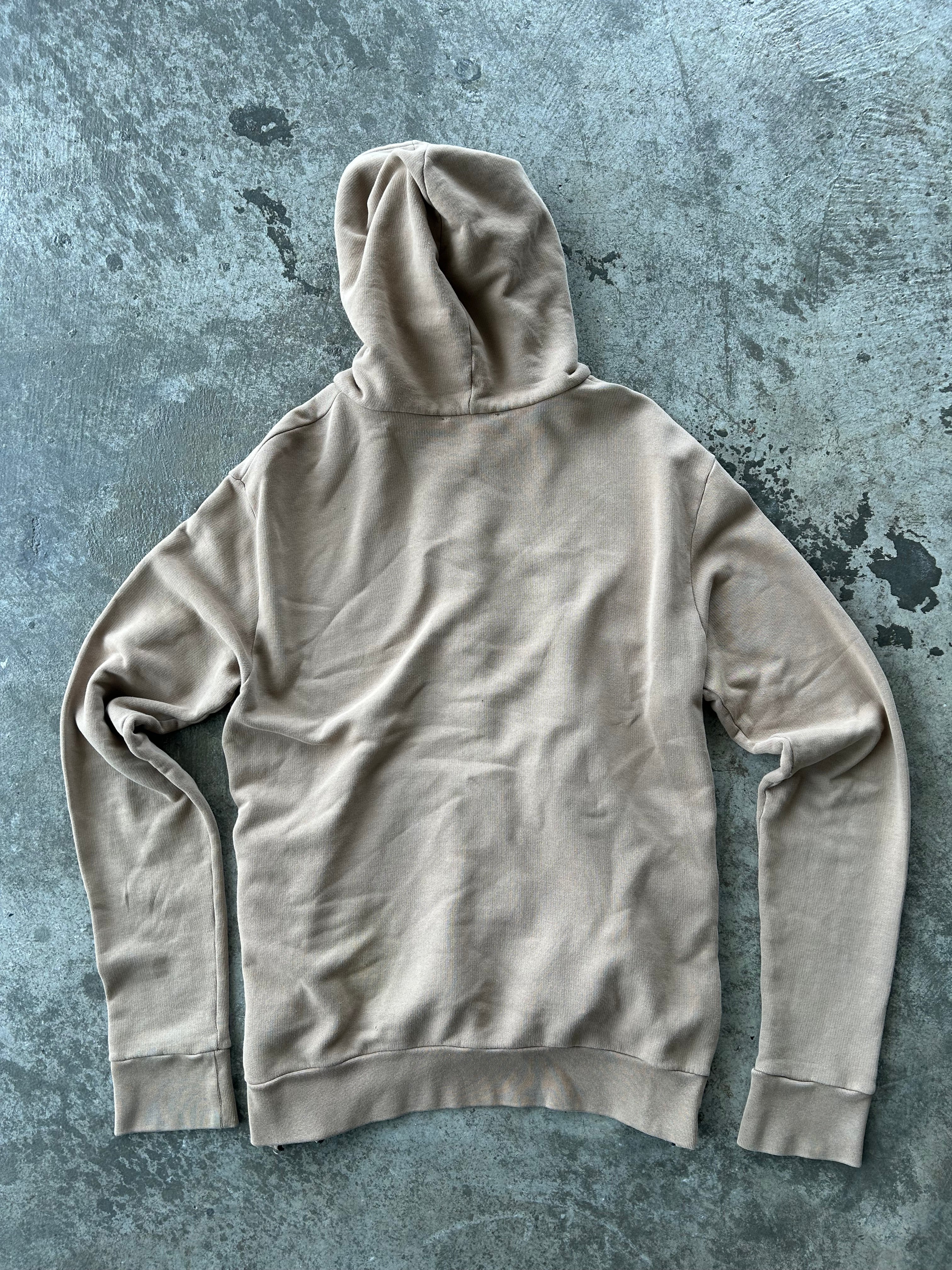 Balmain Homme AW11 Campaign Hoodie