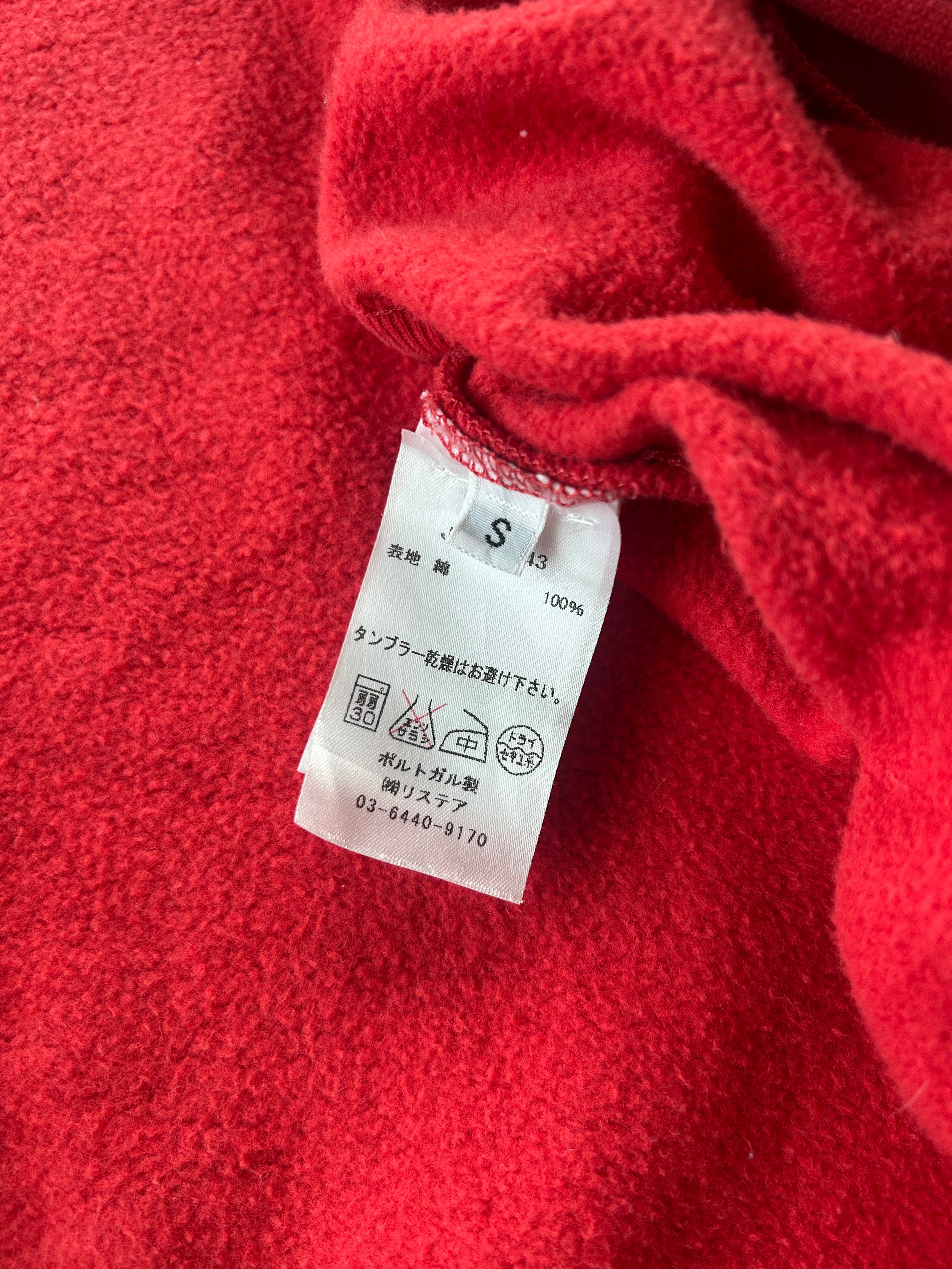 Balmain Homme SS10 Sleeveless Hoodie