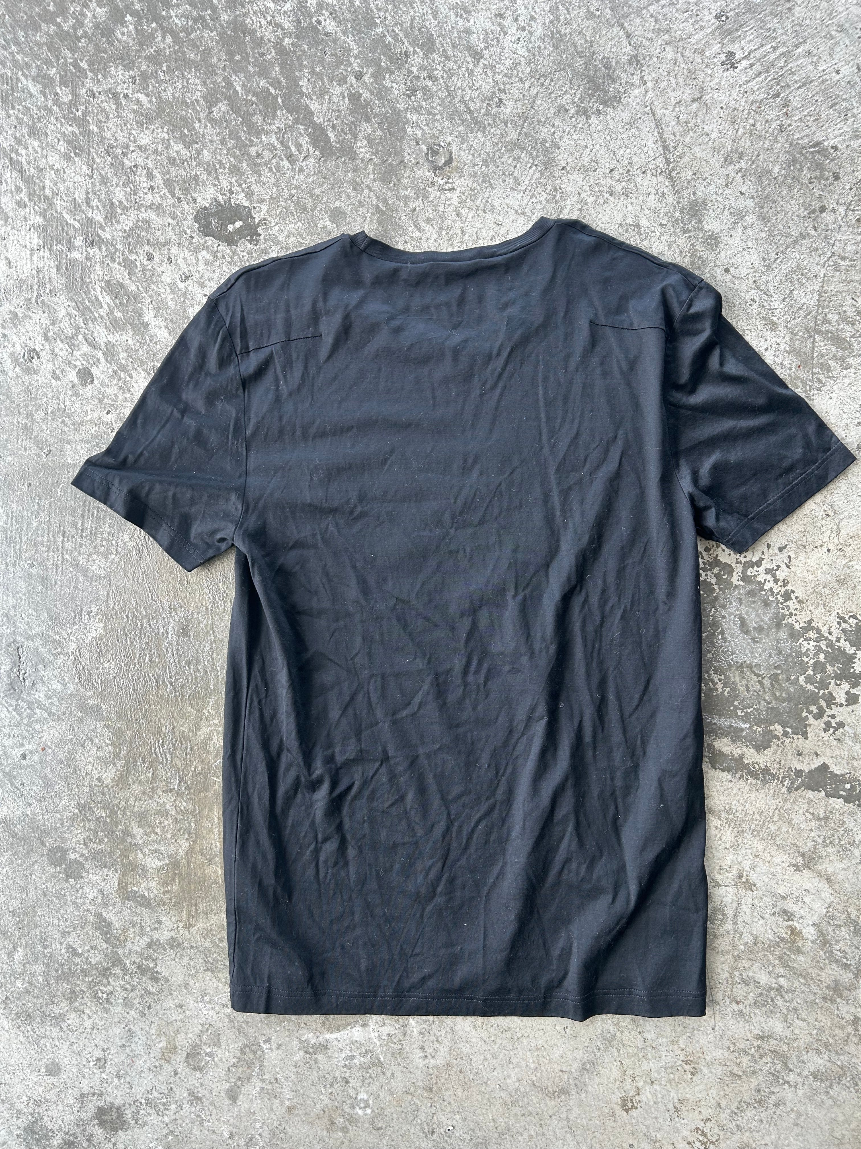 Dior Homme 2004 D Logo T Shirt