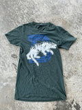 Balmain Homme SS11 Tiger T Shirt