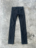 Dior Homme SS07 Stretchy Skinny Jeans
