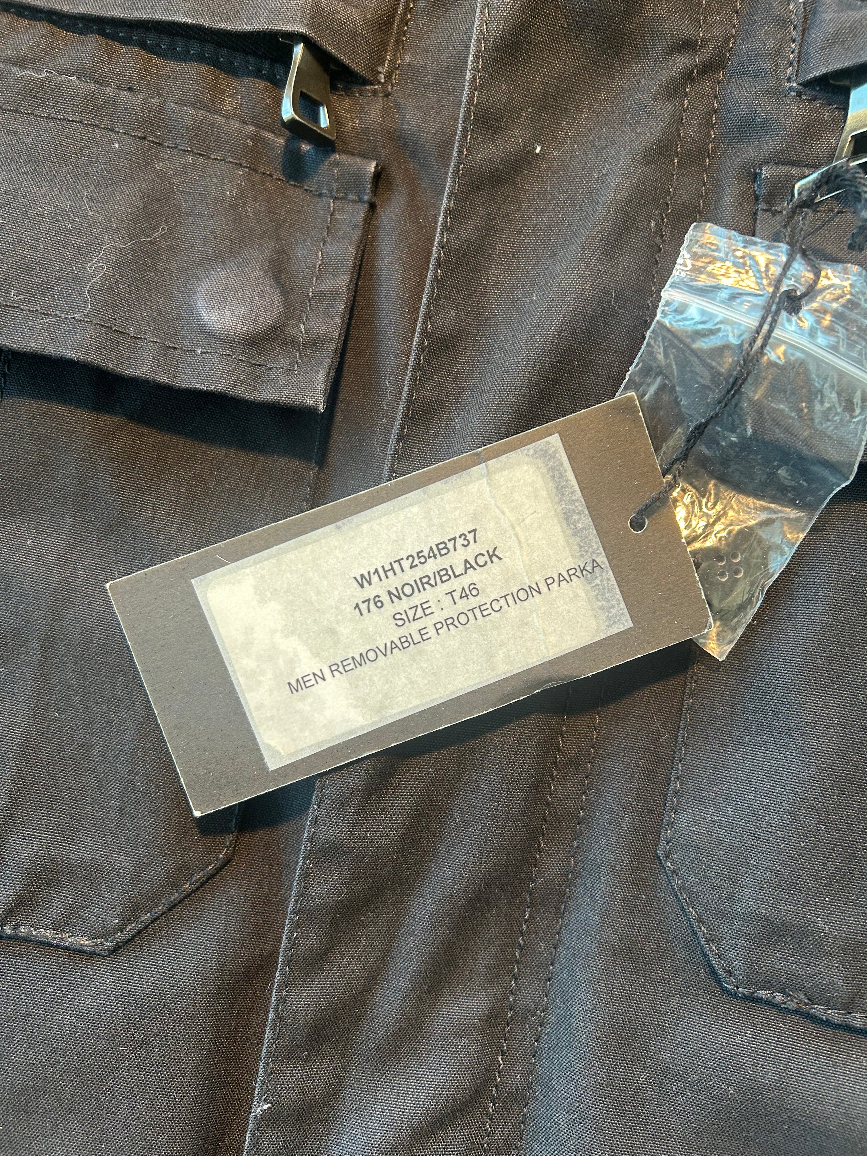 Balmain Homme AW11 M65 Parka