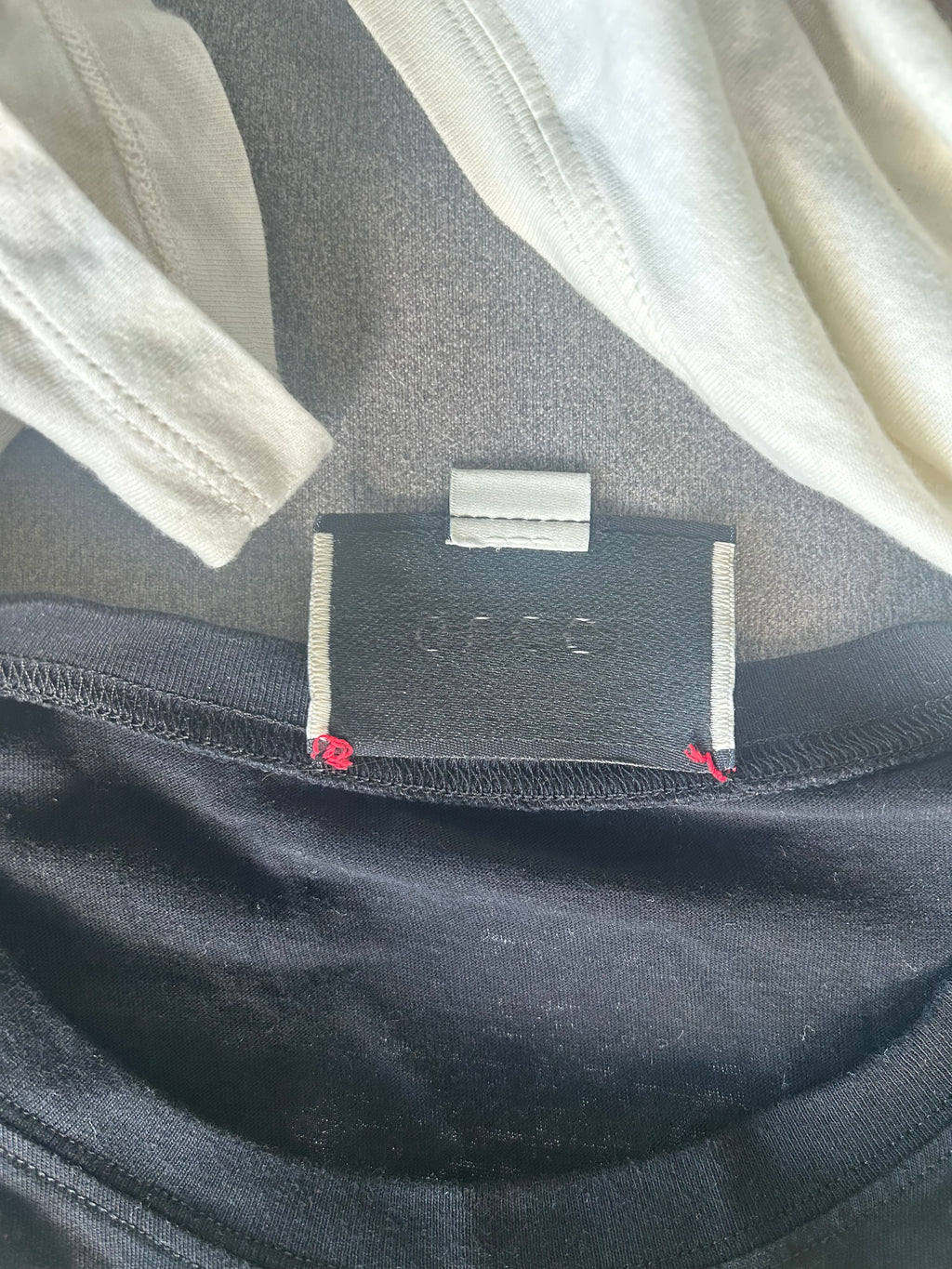 Gucci Chateau Marmont T Shirt