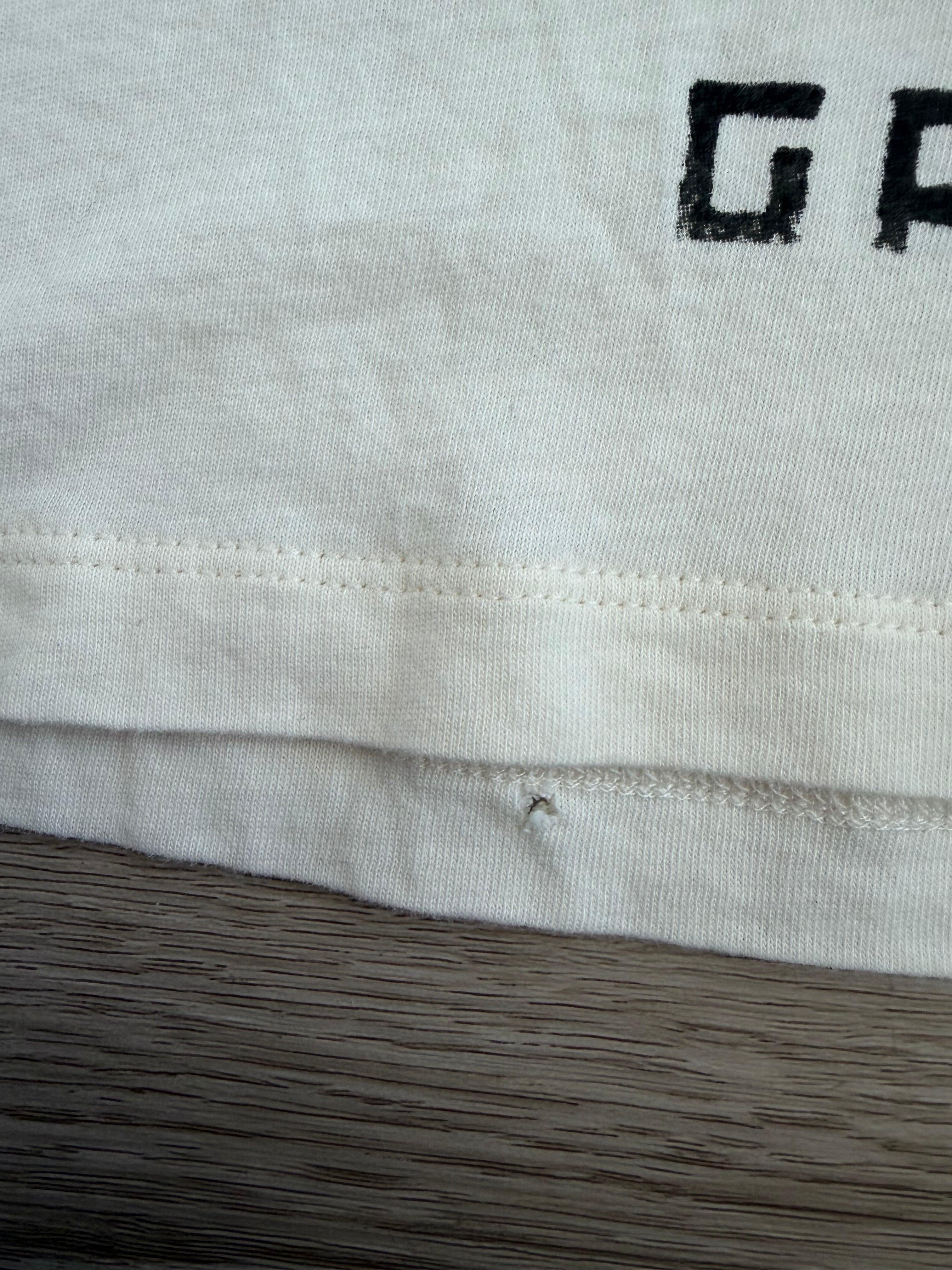 Gucci Guccification Script T Shirt
