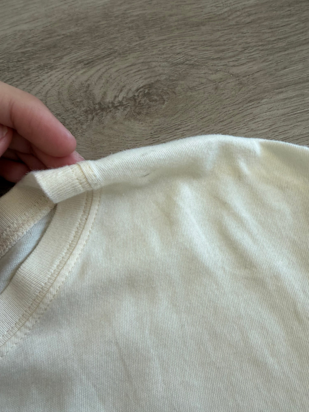 Gucci Guccification Script T Shirt