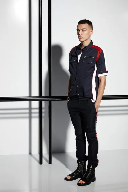 Balmain Homme SS15 Slacks