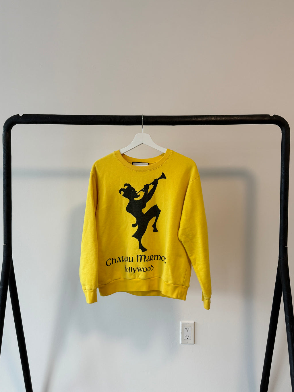 Gucci Chateau Marmont Sweatshirt