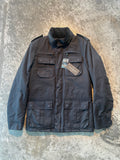 Balmain Homme AW11 M65 Parka