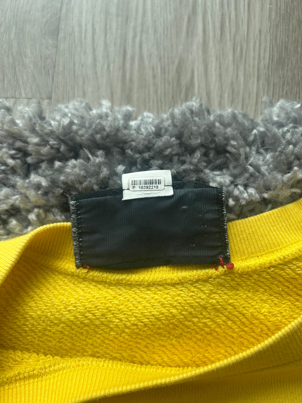 Gucci Chateau Marmont Sweatshirt