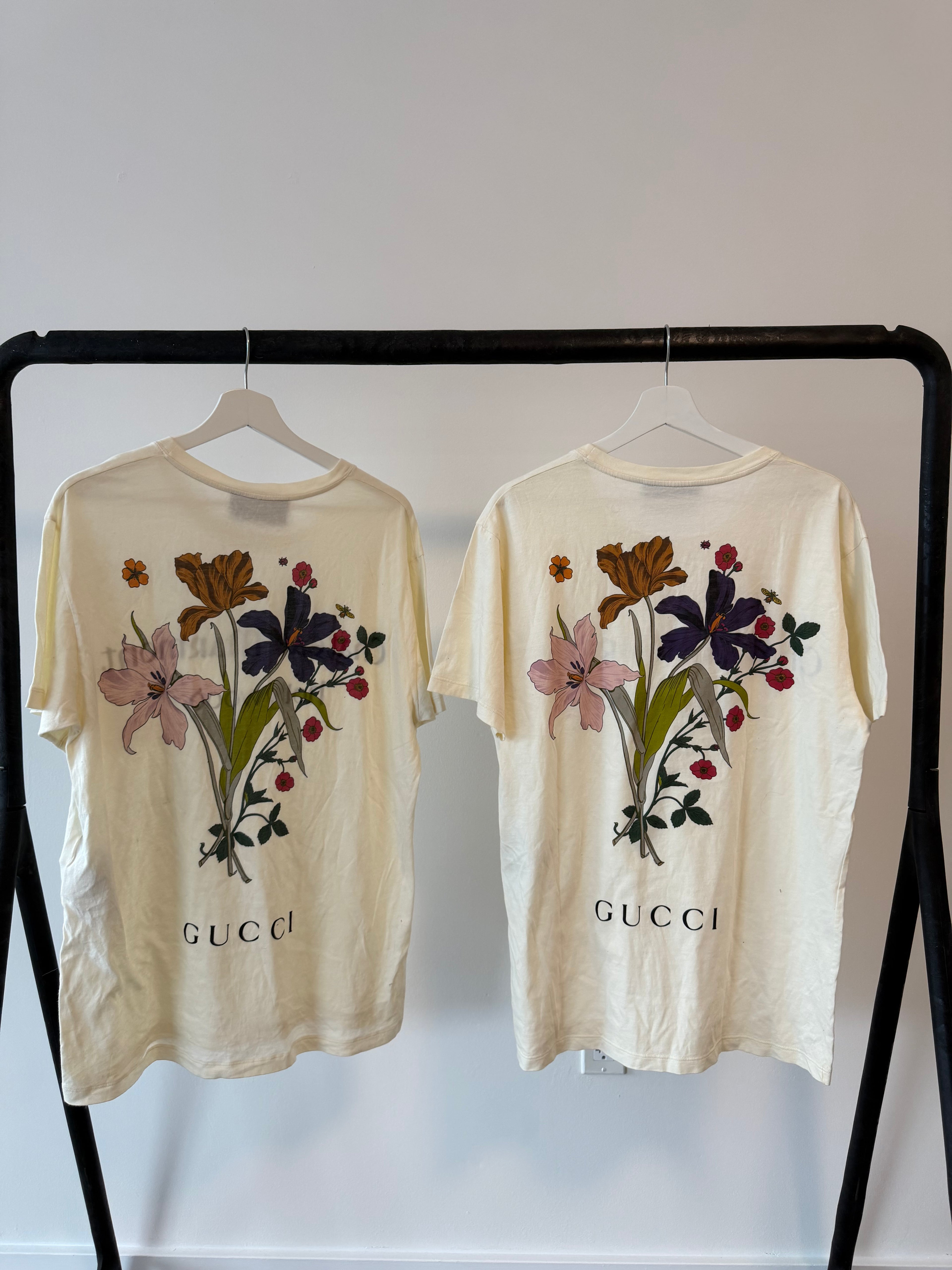 Gucci Chateau Marmont T Shirt