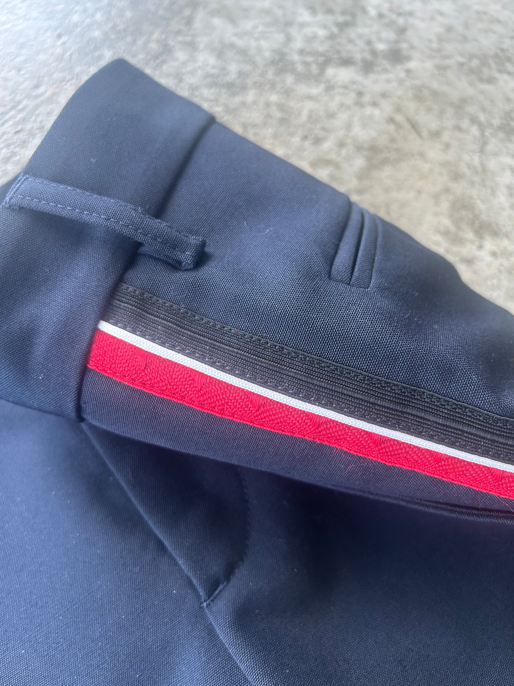 Balmain Homme SS15 Slacks