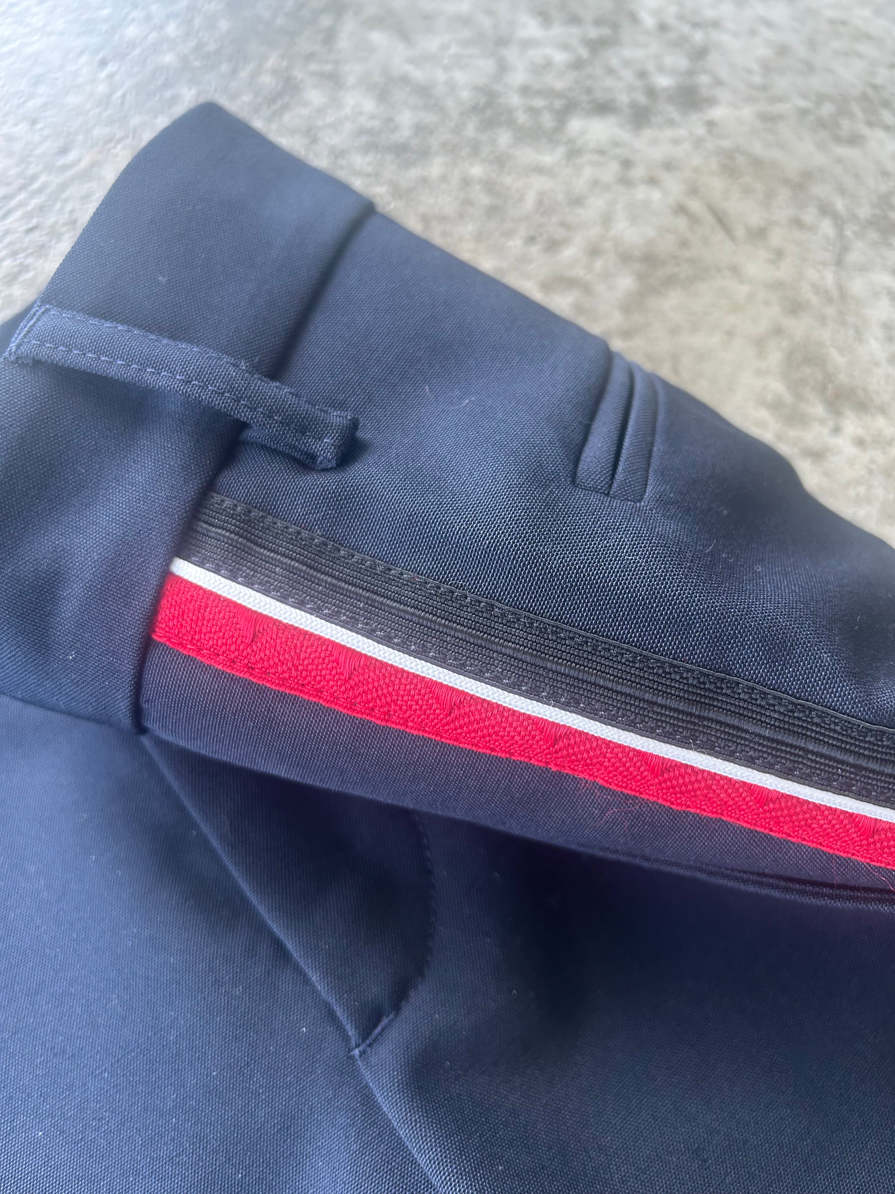 Balmain Homme SS15 Slacks