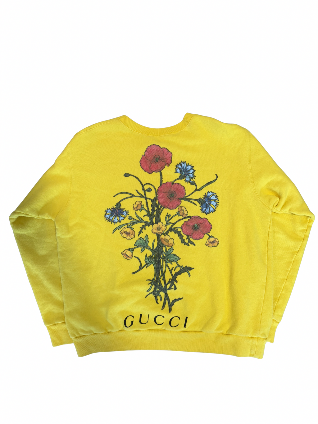 Gucci Chateau Marmont Sweatshirt