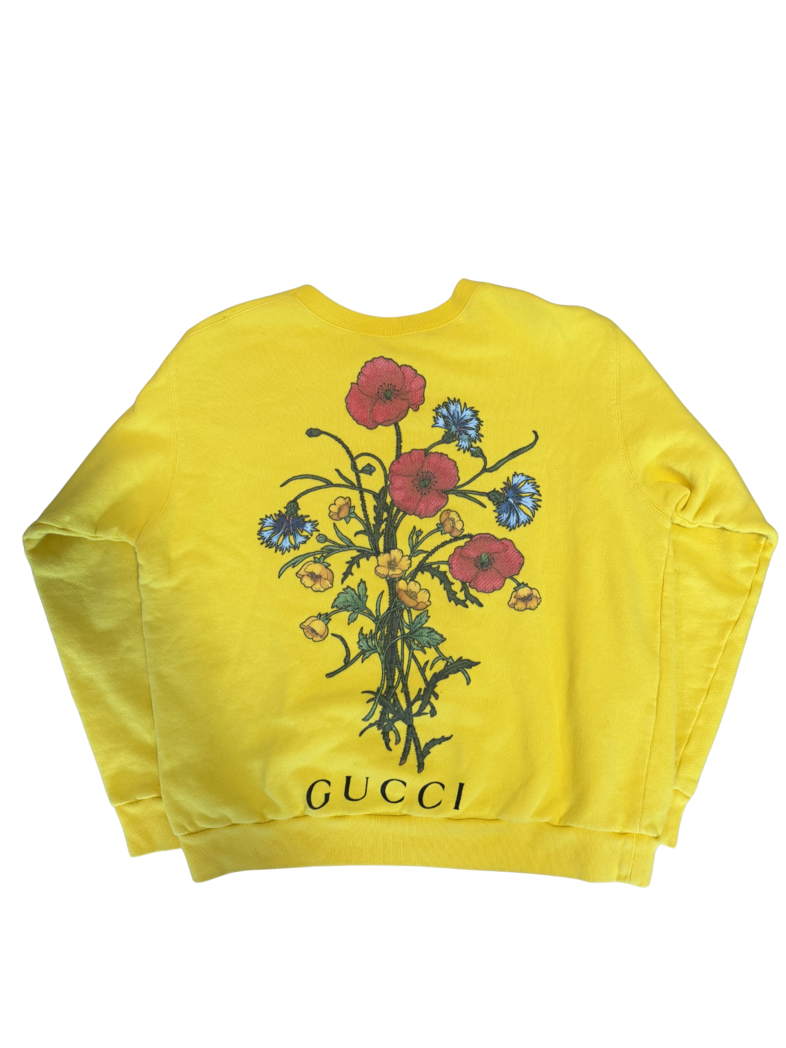 Gucci Chateau Marmont Sweatshirt