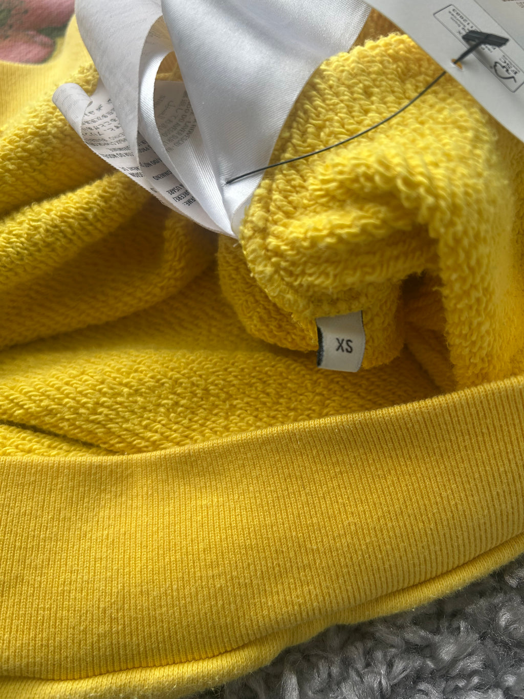 Gucci Chateau Marmont Sweatshirt