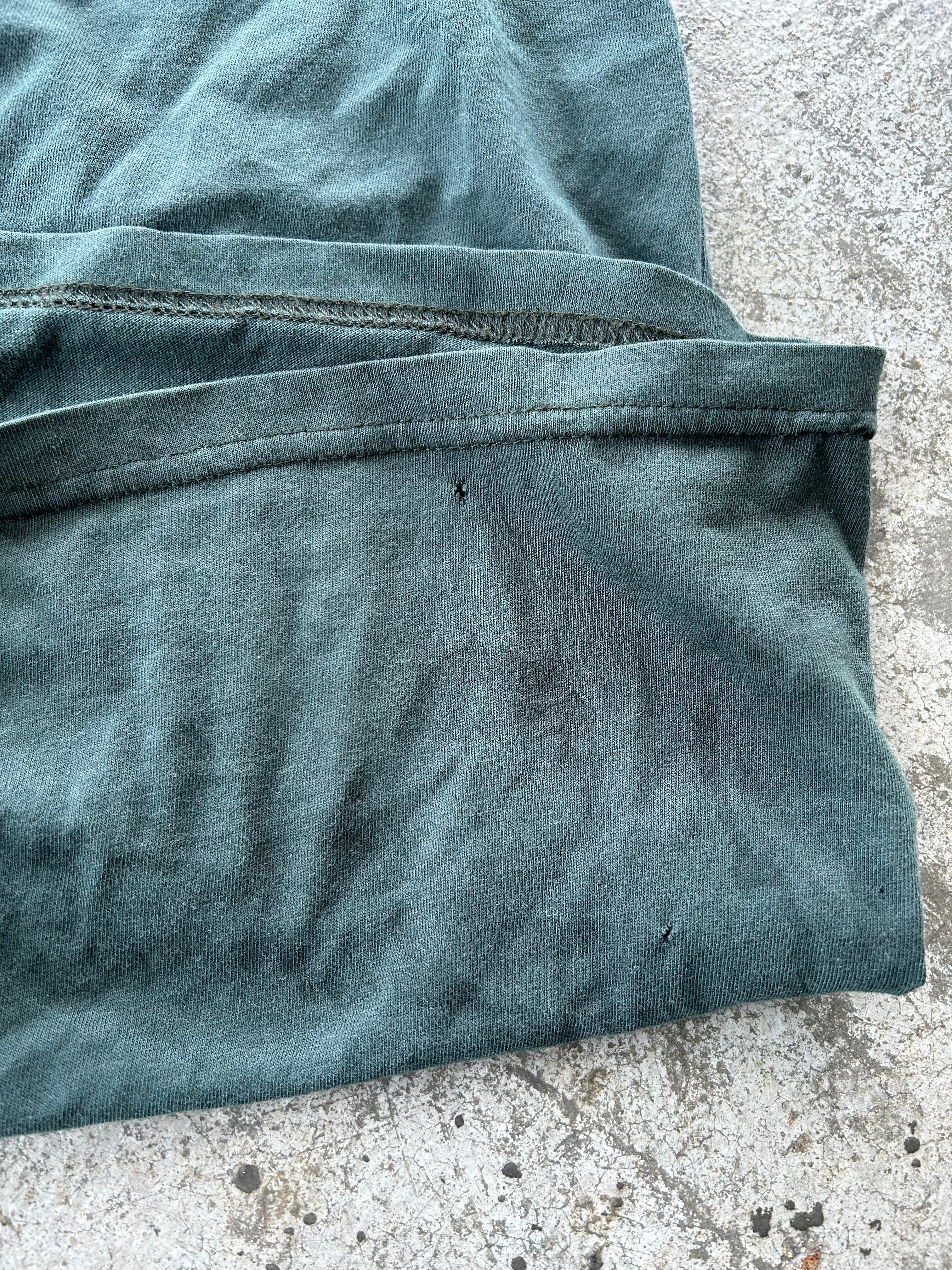 Balmain Homme SS11 Tiger T Shirt