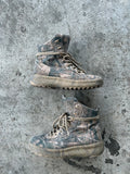 Yeezy Season 5 Camo Boots
