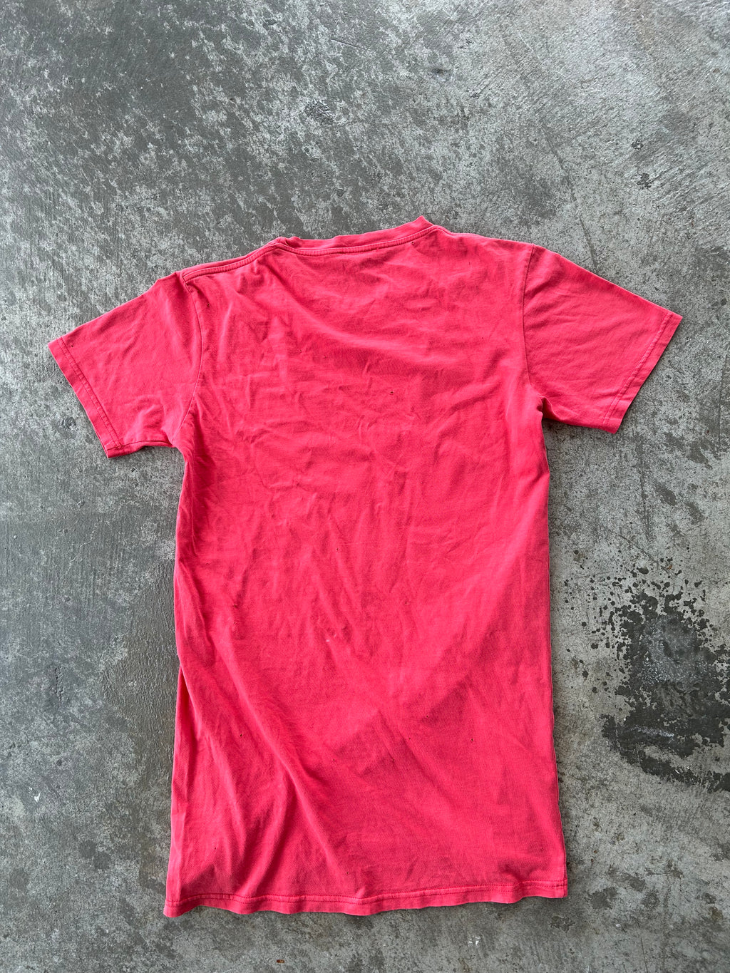 Balmain Homme SS11 Tiger T Shirt