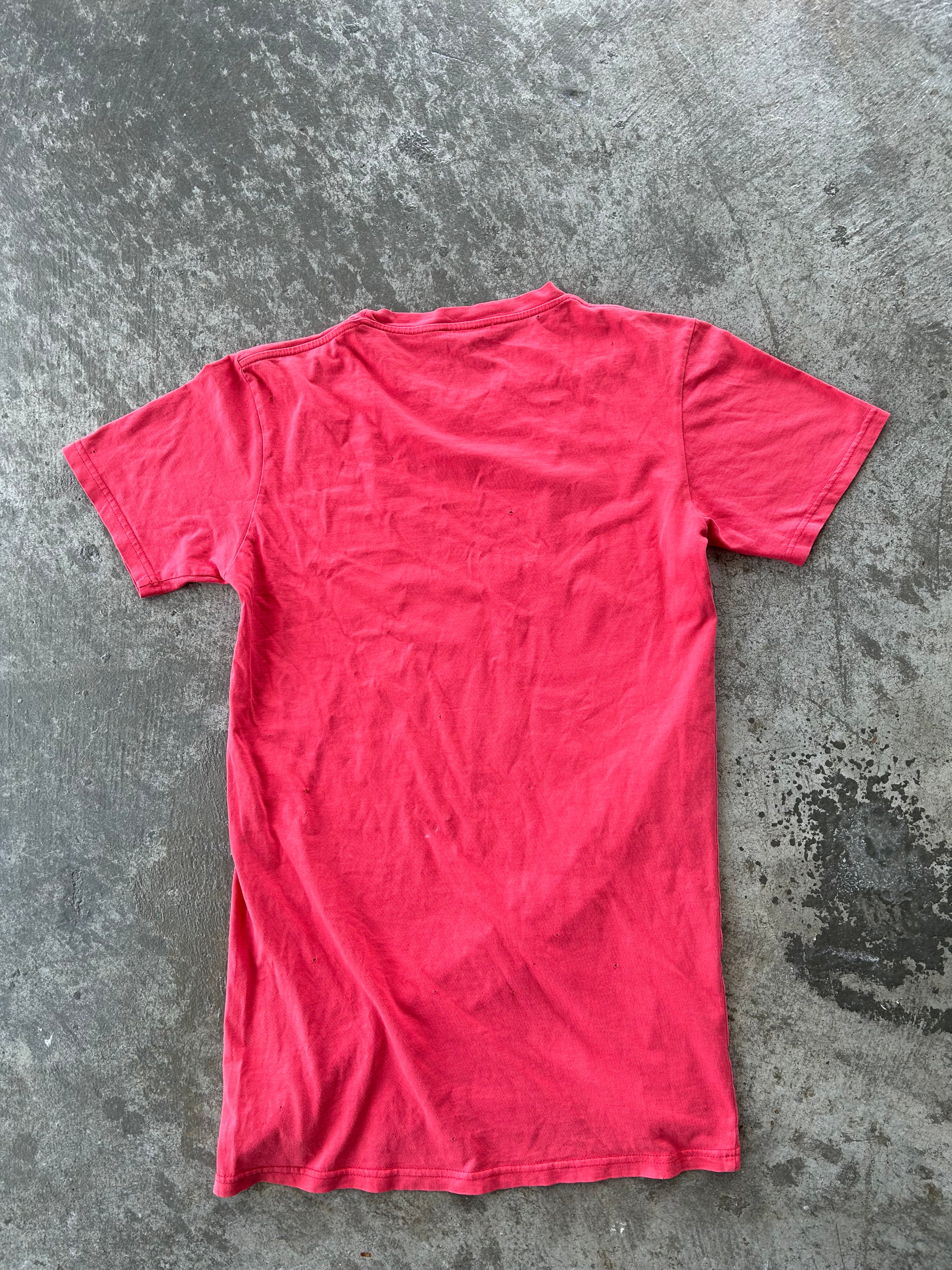 Balmain Homme SS11 Tiger T Shirt