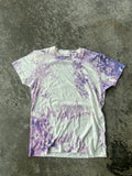 Saint Laurent Paris SS16 Tie Dye T Shirt