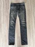 Balmain Homme AW13 Faded Jeans