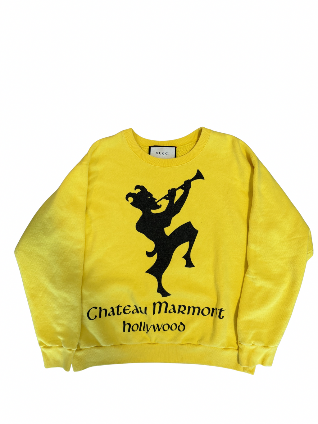 Gucci Chateau Marmont Sweatshirt