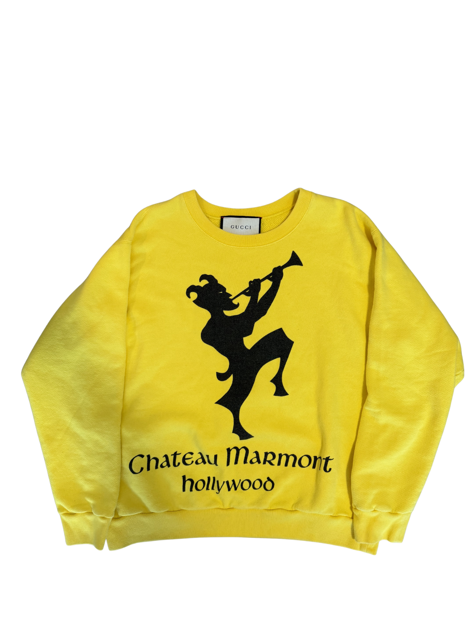 Gucci Chateau Marmont Sweatshirt